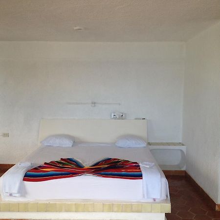 Safari Inn Cozumel Quarto foto