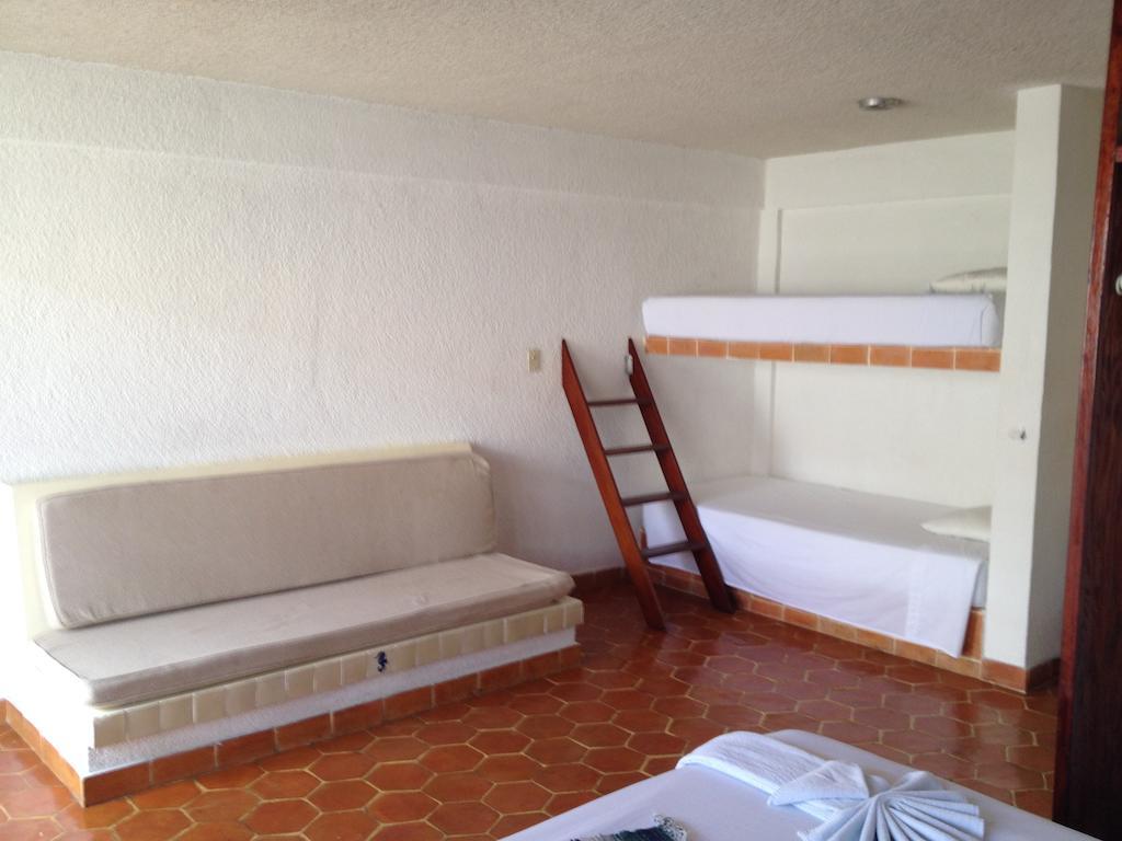 Safari Inn Cozumel Quarto foto