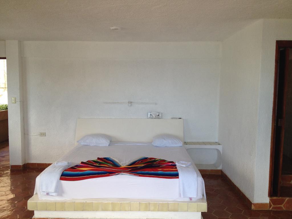Safari Inn Cozumel Quarto foto