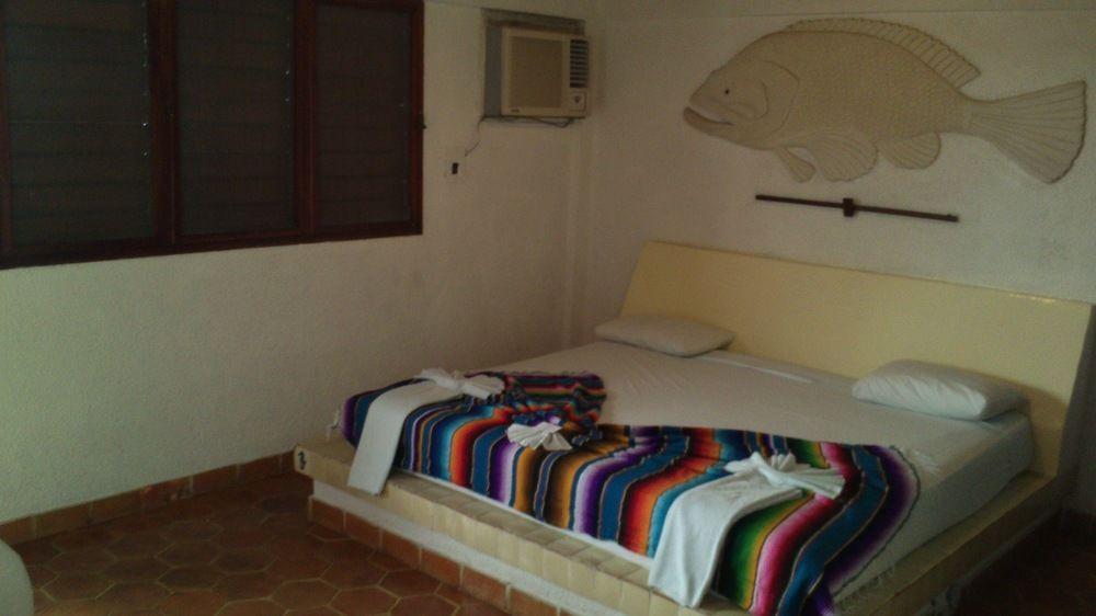 Safari Inn Cozumel Exterior foto