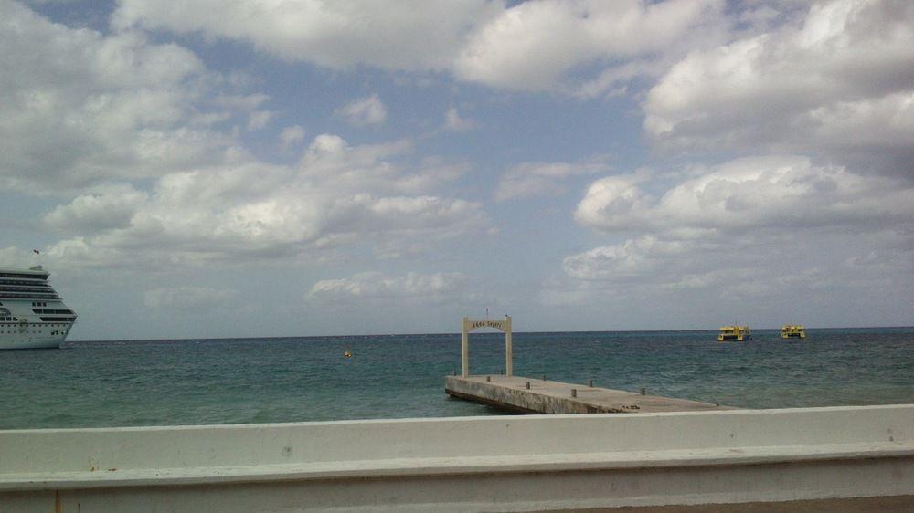 Safari Inn Cozumel Exterior foto