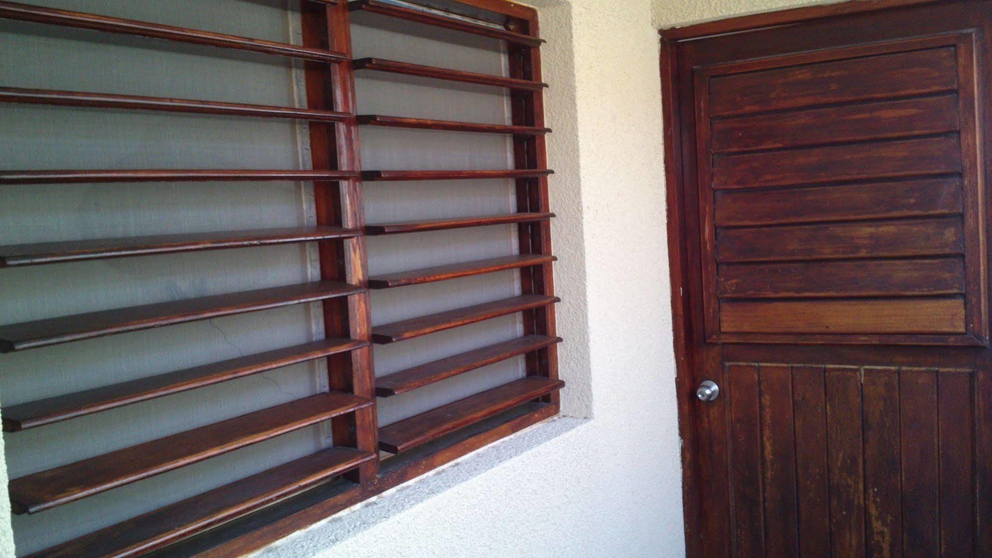 Safari Inn Cozumel Exterior foto