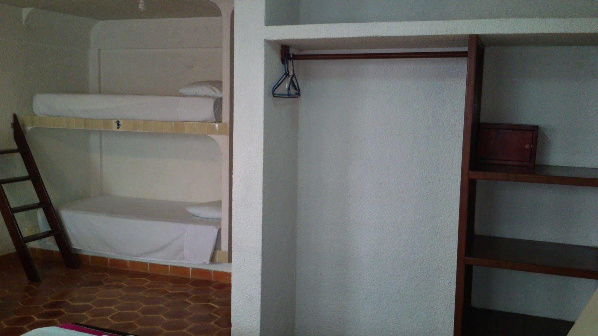 Safari Inn Cozumel Exterior foto