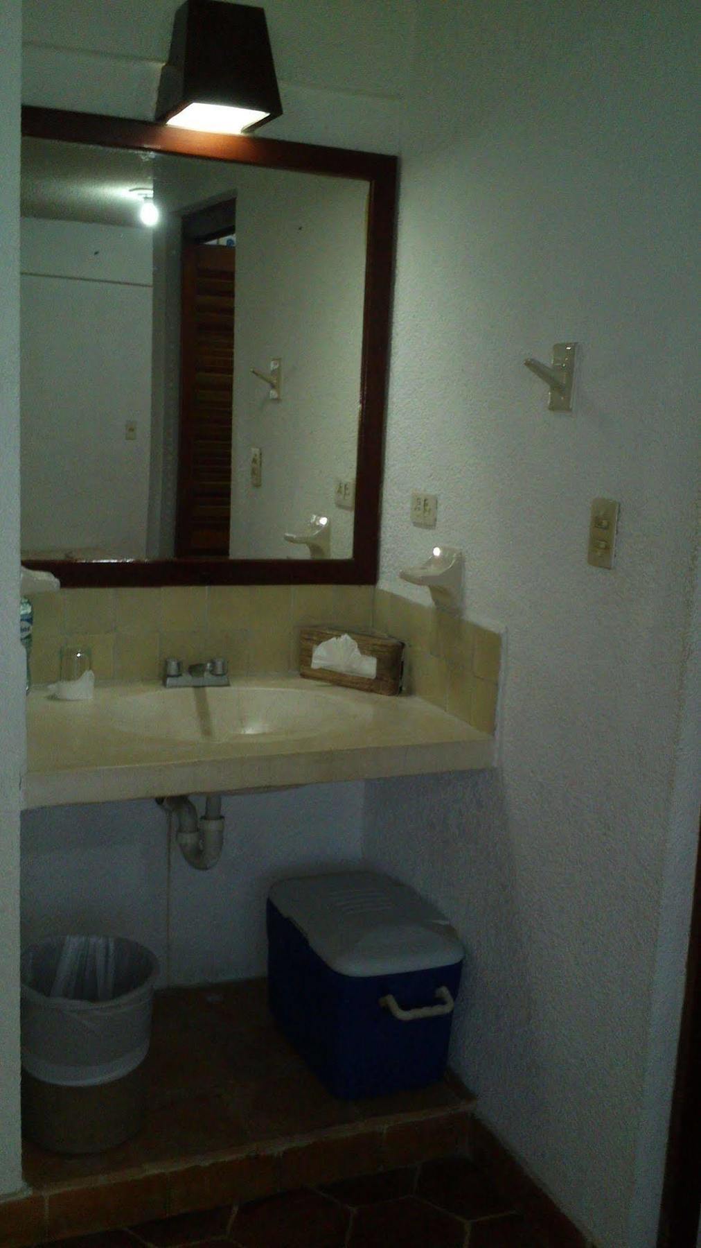 Safari Inn Cozumel Exterior foto