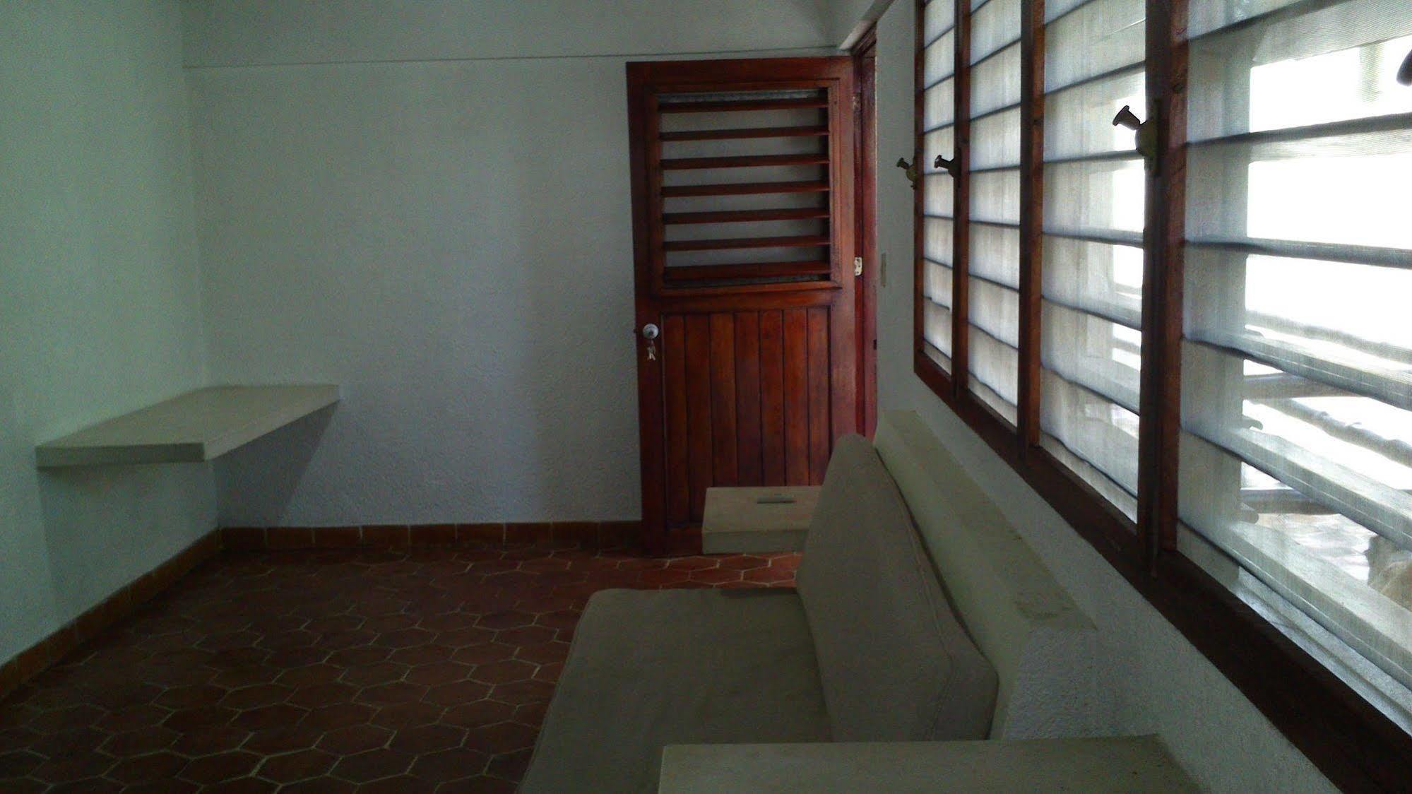 Safari Inn Cozumel Exterior foto