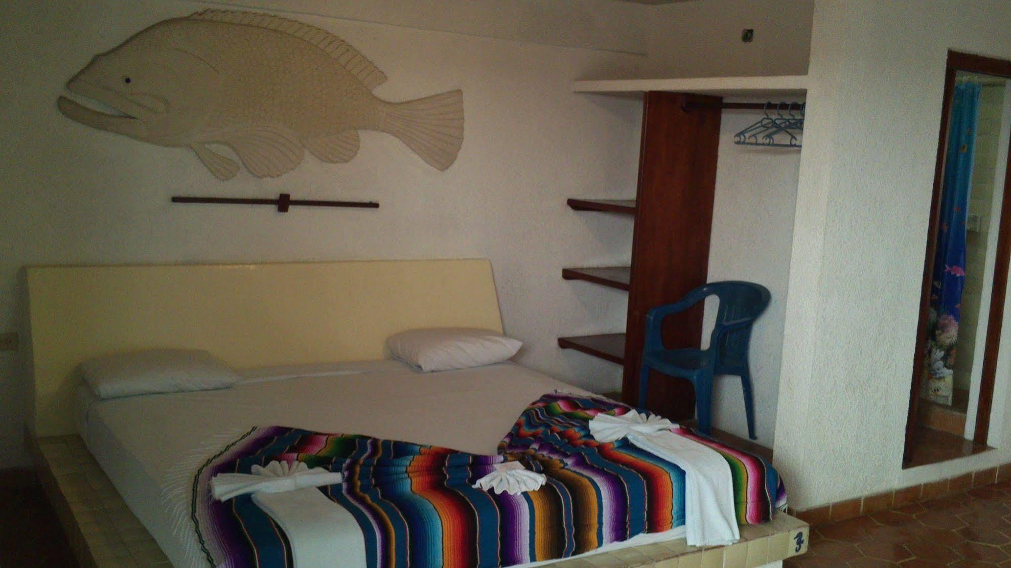 Safari Inn Cozumel Exterior foto