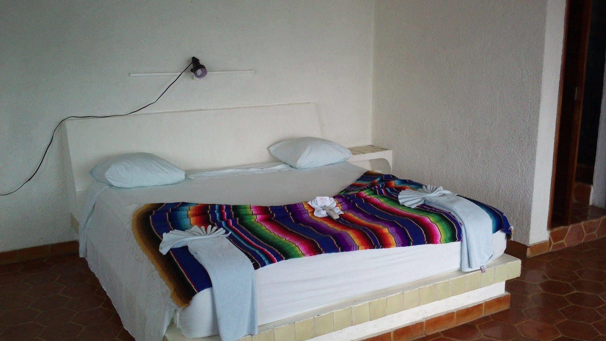 Safari Inn Cozumel Exterior foto