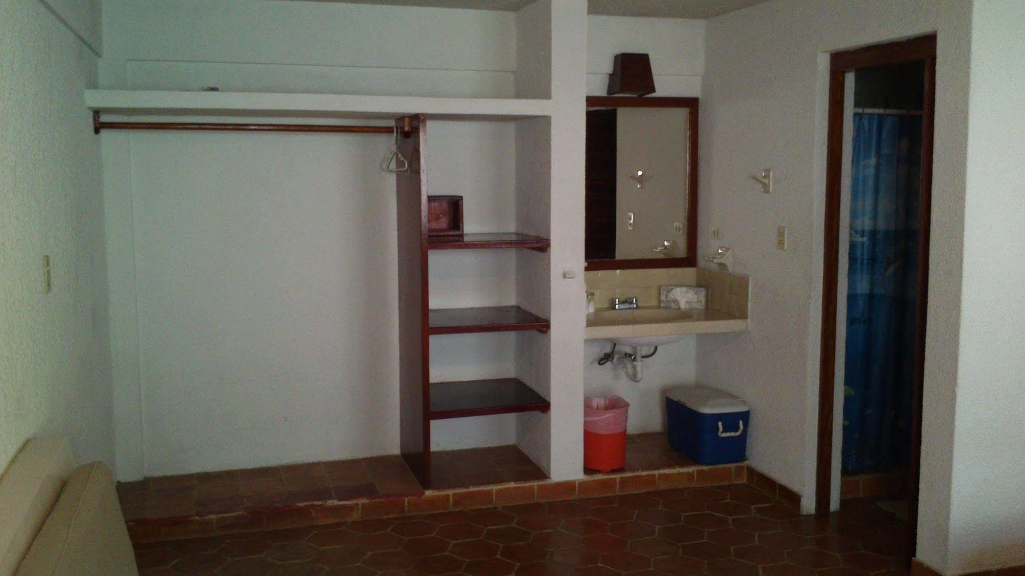 Safari Inn Cozumel Exterior foto